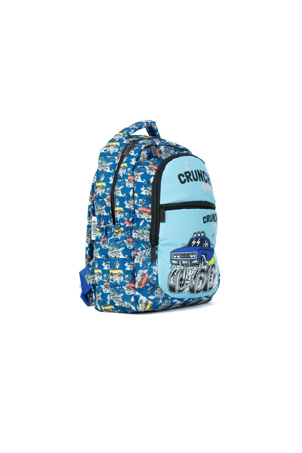 Erkek Çocuk ilk ve Ortaokul Sırt Çantası ve Seti Suluk Kalemlik Beslenme Çantası Hediyeli